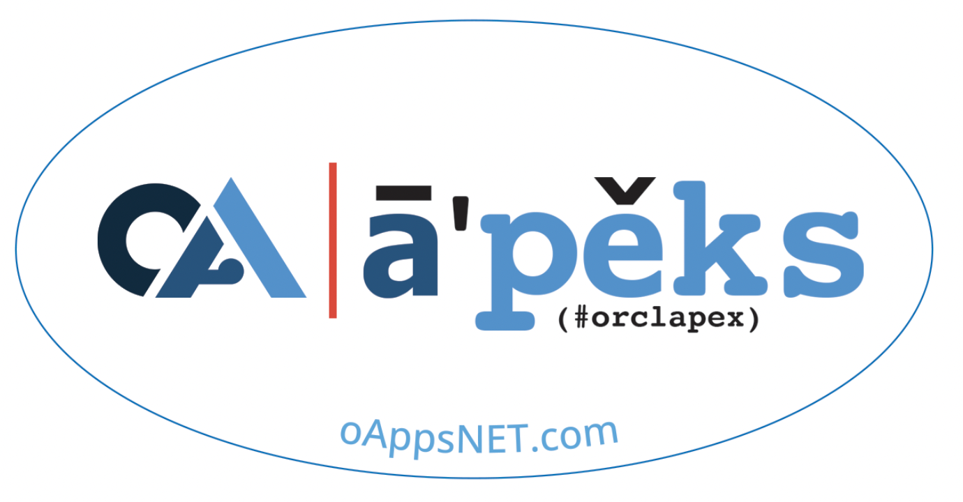 oracle_apex_oAppsNET
