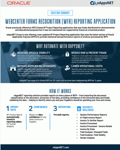 WFR_RPT_DataSheet